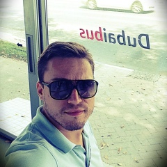 Михаил Клейменов, 26.08.1987, Москва