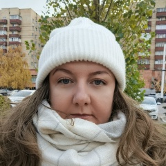 Ксения Поповичева, 11.12, Тамбов