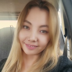 Маржан Билялова, 25.06, Павлодар