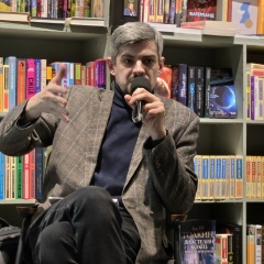 Сергей Левшин, 03.05.1990, Владивосток