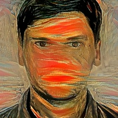 Павел Волчков, 22.02
