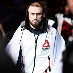 Али Багаутинов, 10.06.1985, Москва