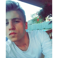 Wiktor Majewski, 10.08.1997, Warszawa