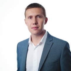 Павел Князев, 31.05.1987, Москва