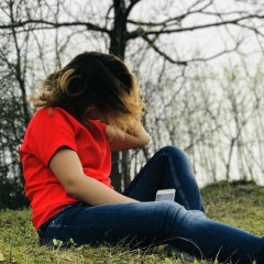 Люба Андріюк, 22.04, Ивано-Франковск