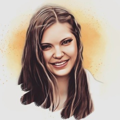 Елена Рябчикова, 05.07.1986, Тверь