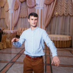 Андрей Серёгин, 28.12.1991, Ярославль