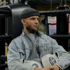 Максим Ангелов, 11.09