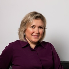 Эльвира , Раменское