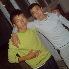 Nursultan Musaev, 01.02.1994, Бишкек