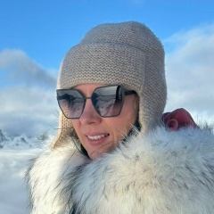 Татьяна Торченкова, 31.12, Нижний Новгород