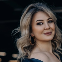 Эмилия Салихова, Уфа