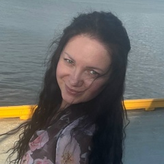 Anna Sinitsyna, Molde