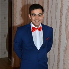 Ихтияр Раимбердиев, 25.05, Салават