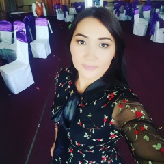 Gulnur Altaeva, 20.08.1981