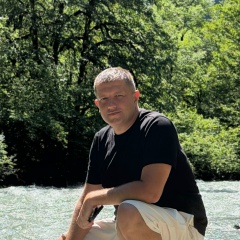 Сергей Авдеев, 27.07.1987, Саратов