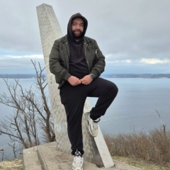 Константин Синютин, 23.09, Тольятти