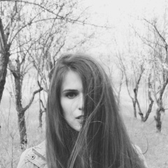 Olya Novacovsky, 24.08, Кишинев