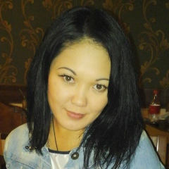 Мадина Тюлемисова, 09.02, Астана