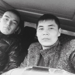 Нурбек Садвакасов, Алматы
