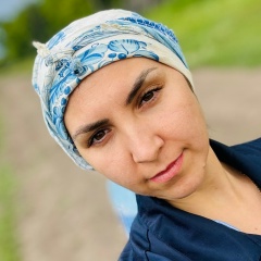 Полина Кузякина, 29.01.1989, Новосибирск