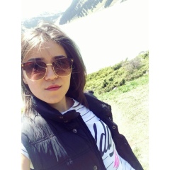 Айжан Заитова, 10.10, Алматы