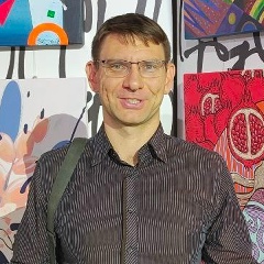 Алексей Леонидович, 27.11.1985, Москва