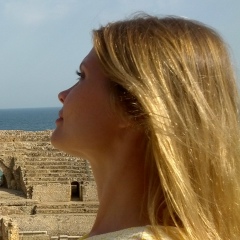 Юлия Рюмина, 13.01