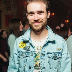 Сергей Стрелков, 17.11.1989, Нижний Новгород