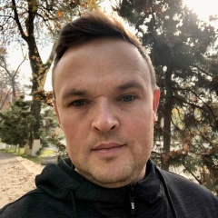 Тимур Мансуров