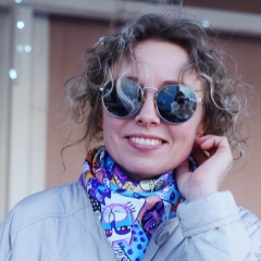 Ирина Иващенко, 26.02, Омск