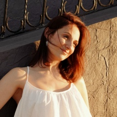 Катерина Цыро, Екатеринбург