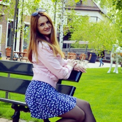 Лена Ведмидь