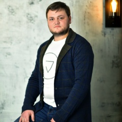 Giorgi Paikidze, 20.02.1986, Караганда