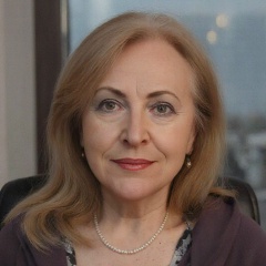 Елена Новикова, 28.02, Москва