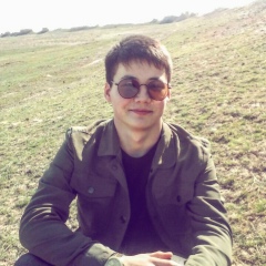 Ислам Туякбай, 12.04.1909