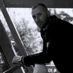 Александр Варков, Москва