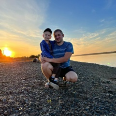 Артем Левашов, 10.02.1990, Кодинск