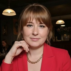 Юлия Иванова, Старая Русса