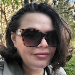 Анастасия Хомивка, 27.04, Санкт-Петербург