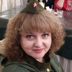 Татьяна Обухова-Бузанова, 05.11, Москва