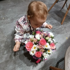 Альфия Юнусова, 27.08, Одинцово
