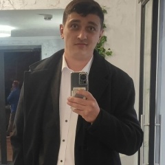 Тимур Ибрагимов, 25.12, Королёв
