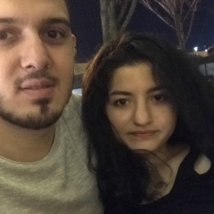 Юля Шарифова, 28.05, Ростов-на-Дону