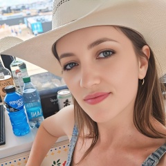 Nina Pikush, 17.07, Richmond