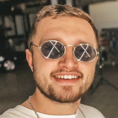 Дмитрий Гильфанов, 18.11, Ижевск