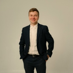 Андрей Долгирев, 18.02, Санкт-Петербург