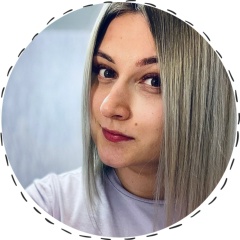 Дарья Баранова, 30.11