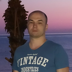 Михаил Касаточкин, 29.02, Москва