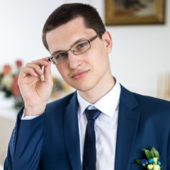 Александр Шевцов, 12.08.1992, Харьков